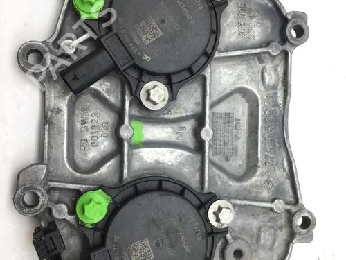 Used Timing cover MERCEDES-BENZ C-CLASS (W205) C 400 4-matic (205.066) (333 hp) 28490943