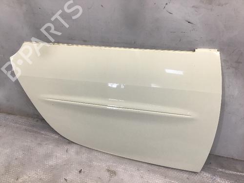 Used Right front door SMART CITY-COUPE (450) 0.6 (S1CLB1, 450.331, 450.336) (45 hp) 12541227