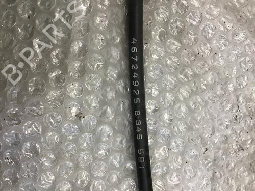 Automatic gearbox selector FIAT BARCHETTA (183_) 1.8 16V | BP22179792M91