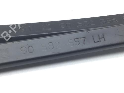 Front windshield wiper arm OPEL ZAFIRA A MPV (T98) 1.8 16V (F75) | BP30186951C143