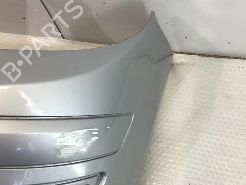 Front bumper MERCEDES-BENZ B-CLASS Sports Tourer (W245) B 180 CDI (245.207) | BP28706024C7