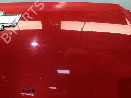 Hood CHEVROLET MATIZ (M200, M250) 1.0 | BP29014175C1 
