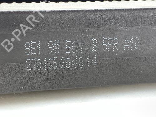 Cup/Object holder AUDI A4 B7 Avant (8ED) 2.0 TFSI quattro | BP34208690I37  - Image 5