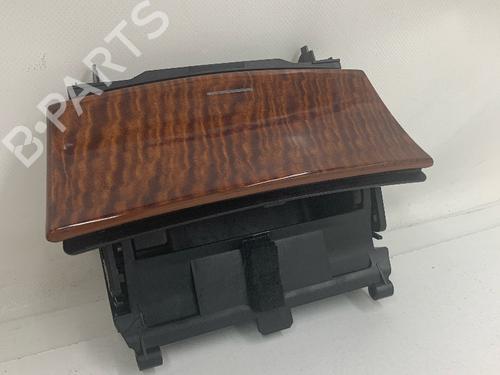 Used Ashtray MERCEDES-BENZ C-CLASS (W203) C 200 Kompressor (203.042) (163 hp) 18910236