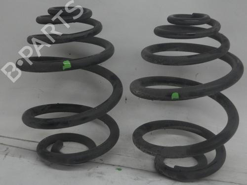 Used Shock absorber spring OPEL TIGRA TwinTop (X04) 1.8 (R97) (125 hp) 14584177