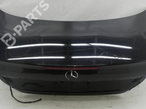 Tailgate MERCEDES-BENZ E-CLASS (W211) E 270 CDI (211.016) | BP5964575C6 