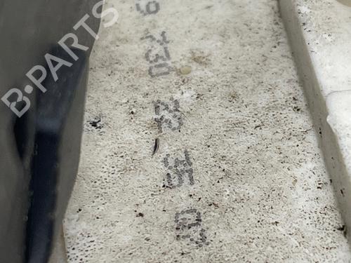 Electronic module MERCEDES-BENZ A-CLASS (W169) A 200 (169.033, 169.333) | BP31178612M83 