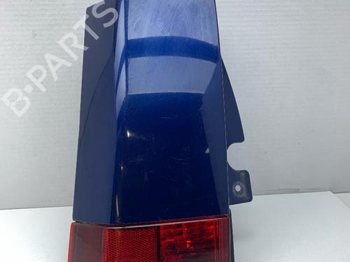 Used Rear fog light OPEL MERIVA A MPV (X03) 1.6 (E75) (105 hp) 30883941