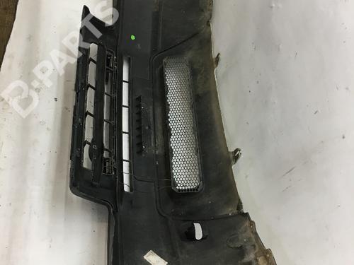 Front bumper LAND ROVER FREELANDER I (L314) 2.0 Td4 4x4 | BP7793974C7 