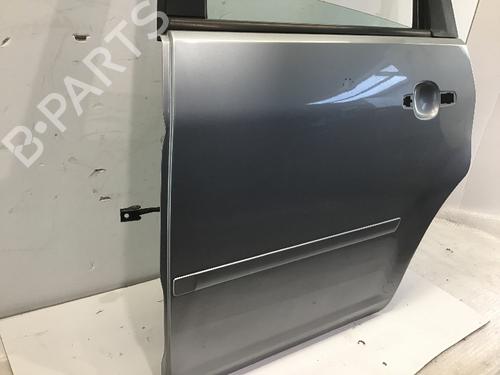 Left rear door FORD FOCUS C-MAX (DM2) 2.0 TDCi | BP19843814C4 
