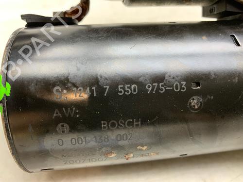 Starter BMW 3 (E90) 318 i | BP36646612M8  - Image 5