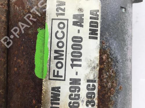 Starter FORD S-MAX (WA6) 2.0 | BP25893503M8 