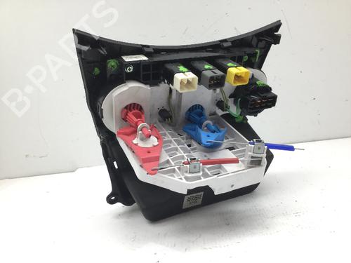 Climate control HYUNDAI i10 I (PA) 1.1 | BP30161914I5