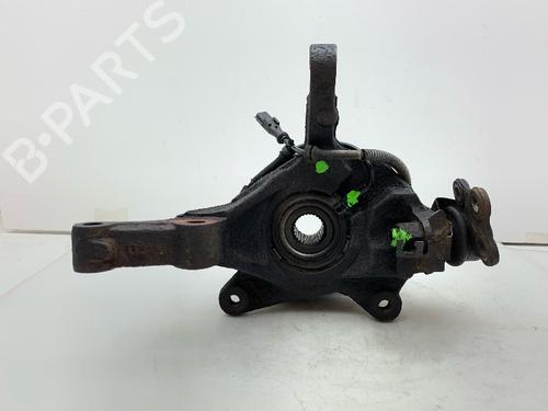 Used Right front steering knuckle Right front steering knuckle RENAULT TRAFIC II Van (FL) 2.0 dCi 115 (FL01, FL0U, FL00, FL0H, FL0M) (114 hp) 36274360 36274360