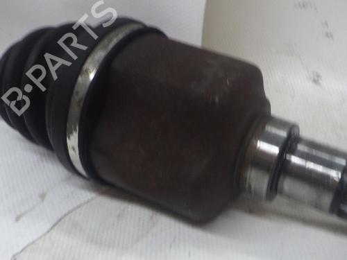 Right front driveshaft HONDA CIVIC VII Hatchback (EU, EP, EV) 1.7 CTDi (EP4, EU9) | BP14584792M39 