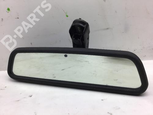 Used Rear mirror BMW 3 (E46) 320 d (150 hp) 6807979