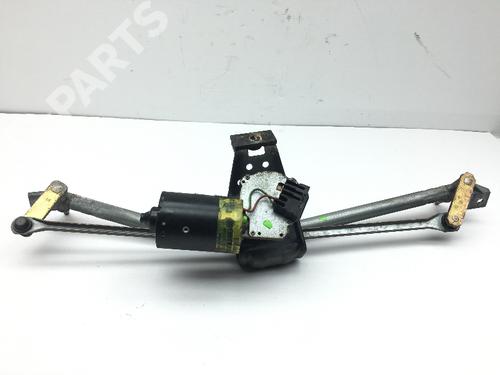 Used Front wipers mechanism Front wipers mechanism AUDI 80 B4 Saloon (8C2) 2.0 E (115 hp) 11176565 11176565