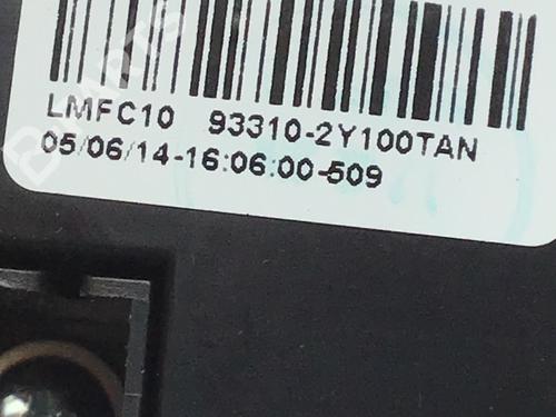 Switch HYUNDAI ix35 (LM, EL, ELH) 1.7 CRDi | BP11988109I30 