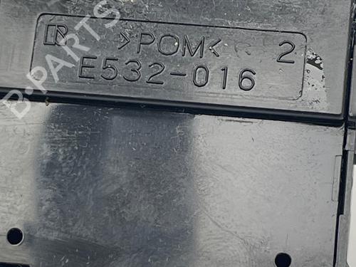 Steering column stalk MITSUBISHI LANCER VIII Sportback (CX_A) 1.8 Flex (CX3A, CX6A) | BP31942239I23 