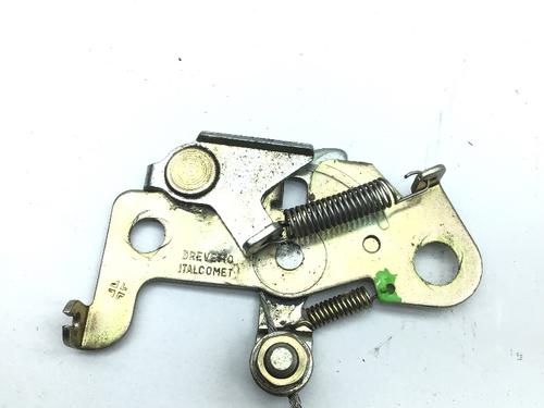 Used Tailgate lock FIAT BARCHETTA (183_) 1.8 16V (130 hp) 22179799