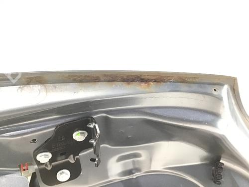 Tailgate PEUGEOT 207 CC (WD_) 1.6 16V | BP17147191C6 
