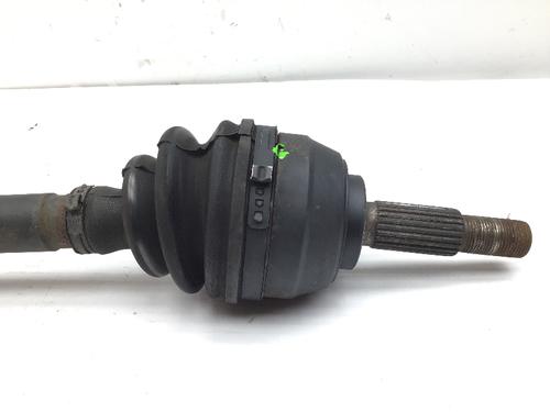 Left front driveshaft RENAULT MEGANE II Coupé-Cabriolet (EM0/1_) 2.0 | BP14588586M38 