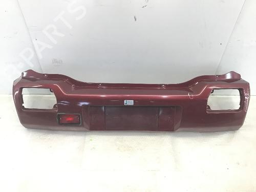 Bagtil kofangere SUZUKI WAGON R+ Hatchback (EM) 1.2 (SR412) (69 hp) 29864262
