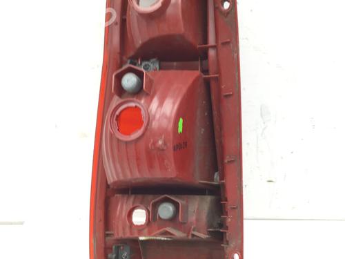 Right taillight HYUNDAI MATRIX (FC) 1.6 | BP26589684C35 