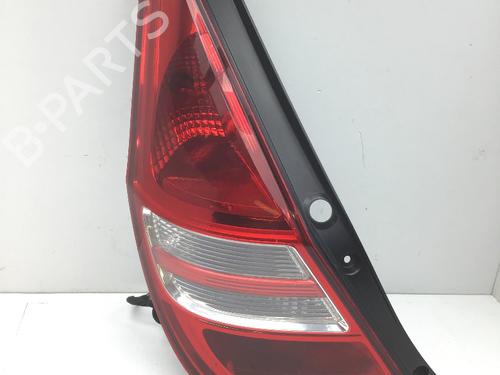Used Left taillight HYUNDAI i30 (FD) 1.4 (109 hp) 29912679