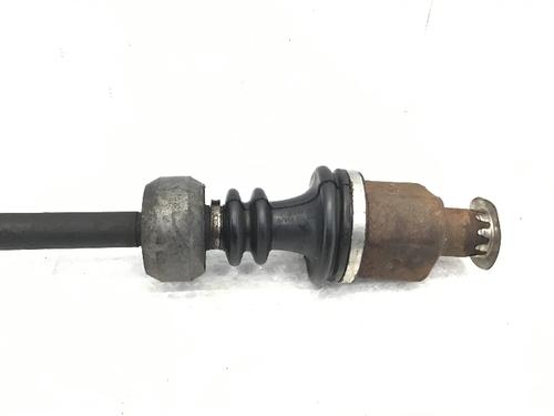 Right front driveshaft RENAULT TWINGO I (C06_) 1.2 (C066, C068) | BP19323445M39 