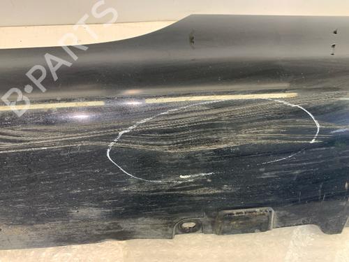 Lastra laterale sinistra AUDI TT (8J3) 2.0 TFSI | BP30720965C115