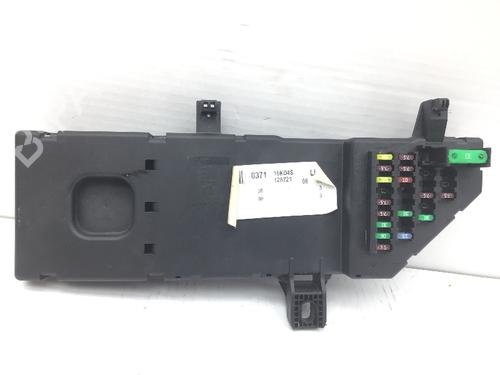 Zekeringkast OPEL SIGNUM Hatchback (Z03) 1.9 CDTI (F48) (150 hp) 13381337