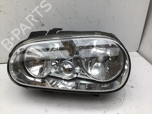 Faro izquierdo VW GOLF IV (1J1) 1.4 16V (75 hp) 24601617