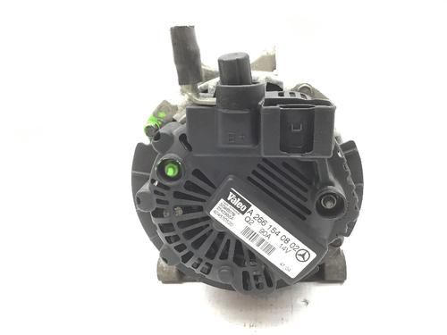 Alternator MERCEDES-BENZ A-CLASS (W169) A 150 (169.031, 169.331) | BP22216617M7 