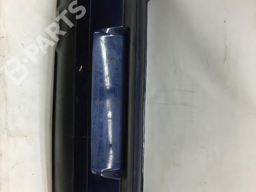 Used Rear bumper VW POLO (9N_, 9A_) 1.2 (54 hp) 6887981