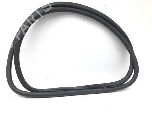 Used Rubber door seal PORSCHE CAYENNE (9PA) S 4.5 (340 hp) 14588860