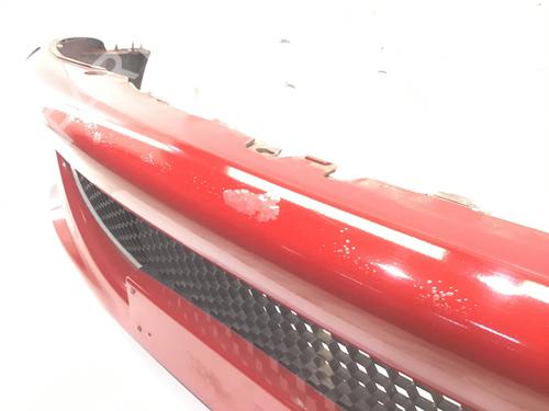 Front bumper PEUGEOT 206 CC (2D) 1.6 16V (2DNFUF, 2DNFUR) | BP20075782C7 