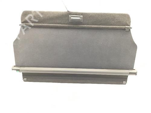 Used Rear parcel shelf RENAULT MEGANE II Estate (KM0/1_) 1.9 dCi (131 hp) 15595307