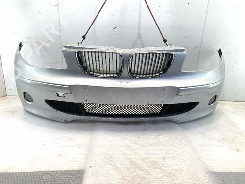 Used Front bumper Front bumper BMW 1 (E87) 116 i (115 hp) 33234097 33234097
