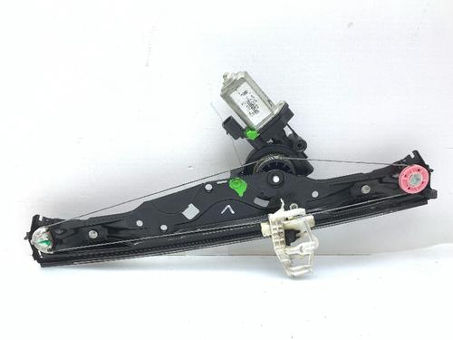 Used Front left window mechanism FORD KA (RU8) 1.2 (69 hp) 32290690