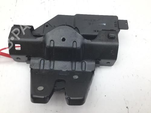 Tailgate lock BMW 3 (E46) 318 i | BP12593082C101 