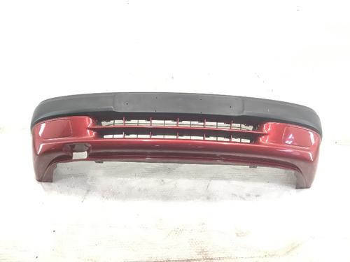 Used Front bumper CITROËN SAXO (S0, S1) 1.1 X, SX (60 hp) 12120127