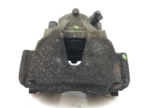 Used Left front brake caliper OPEL MERIVA B MPV (S10) 1.4 (75) (120 hp) 14586964