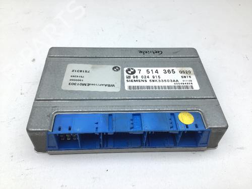 Gearbox control unit BMW 3 Touring (E46) 320 d | BP21288145M52 