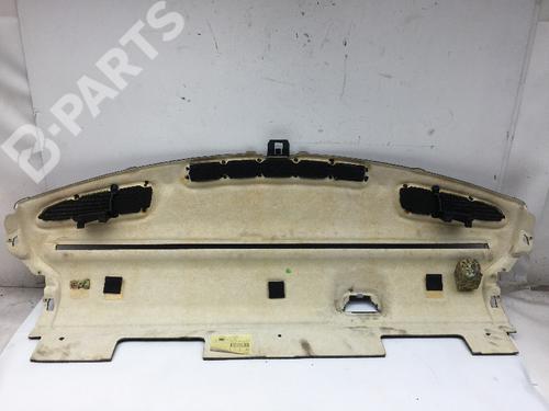 Rear parcel shelf JAGUAR X-TYPE I (X400) 2.5 V6 All-wheel Drive | BP10359815C85 