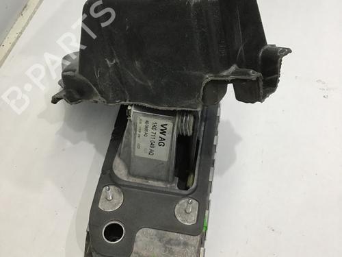 Automatic gearbox selector AUDI A3 Sportback (8PA) 1.6 FSI | BP24127185M91 