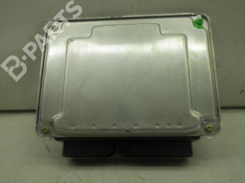 Engine control unit (ECU) VW PASSAT B5.5 Variant (3B6) 1.9 TDI | BP5866619M57 