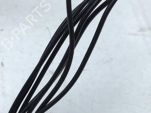 Right mirror MERCEDES-BENZ A-CLASS (W169) A 150 (169.031, 169.331) | BP24296038C27