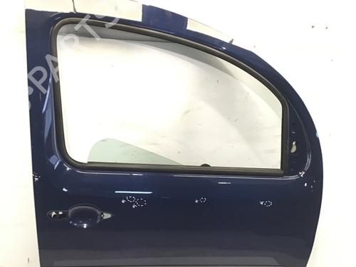 Used Right front door MERCEDES-BENZ CITAN Box Body/MPV (W415) 108 CDI (415.601, 415.603) (75 hp) 29632617