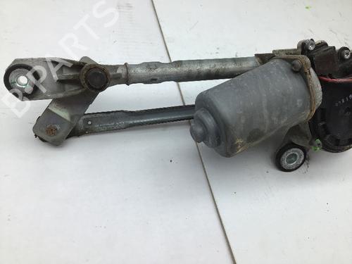 Front wipers mechanism OPEL ANTARA A (L07) 2.0 CDTI 4x4 | BP17946992C83 